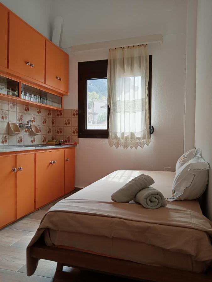 Argiris Old City House 2 Каламбака Екстер'єр фото