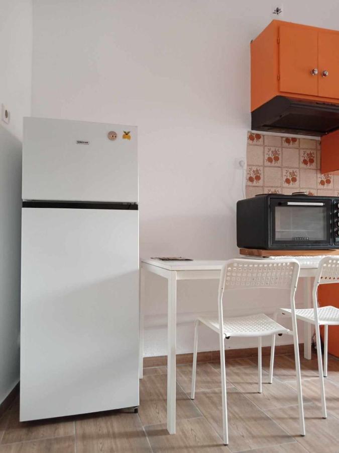 Argiris Old City House 2 Каламбака Екстер'єр фото