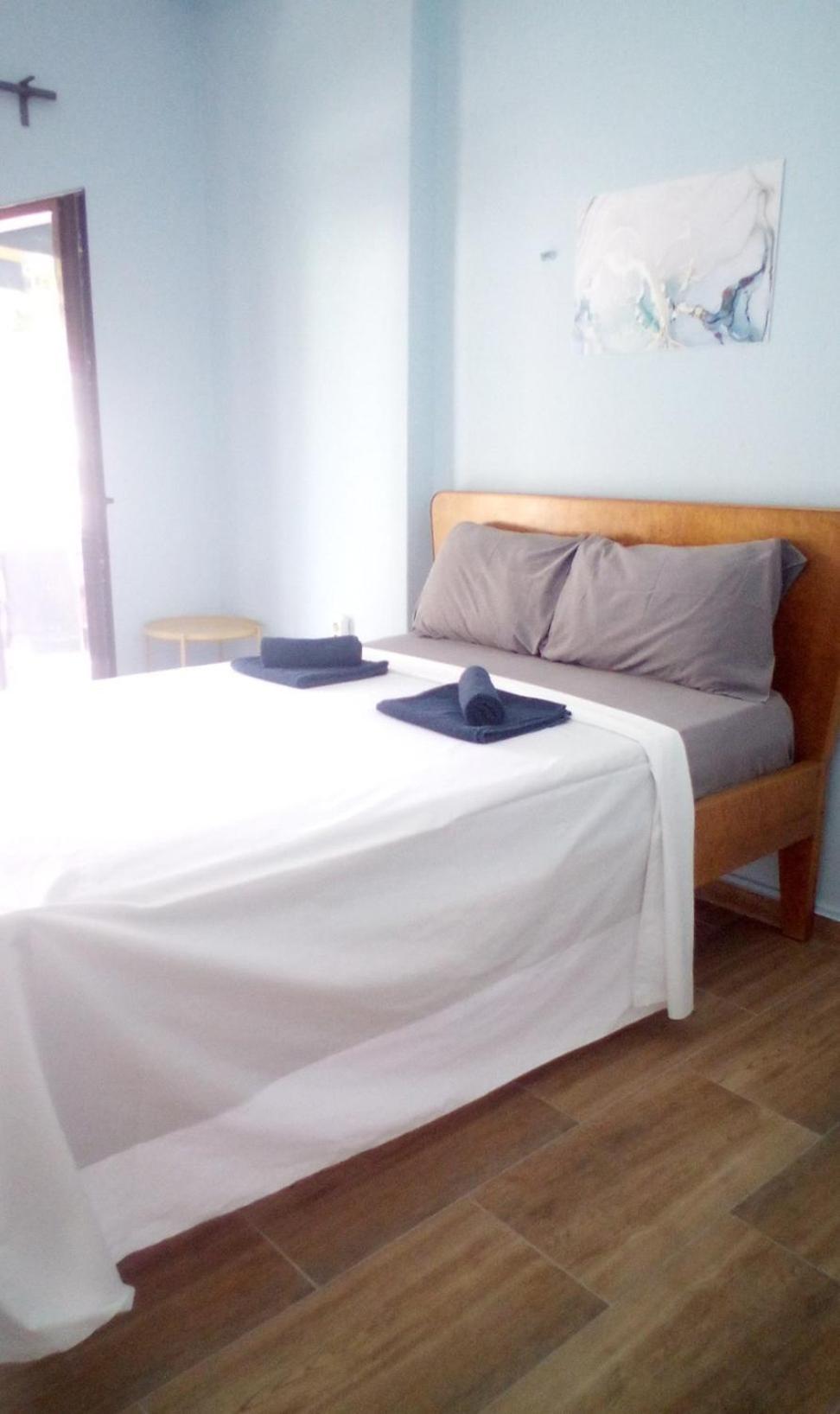 Argiris Old City House 2 Каламбака Номер фото