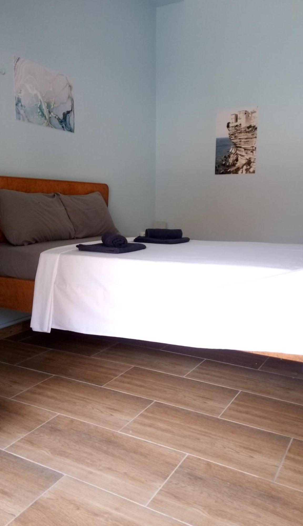 Argiris Old City House 2 Каламбака Номер фото